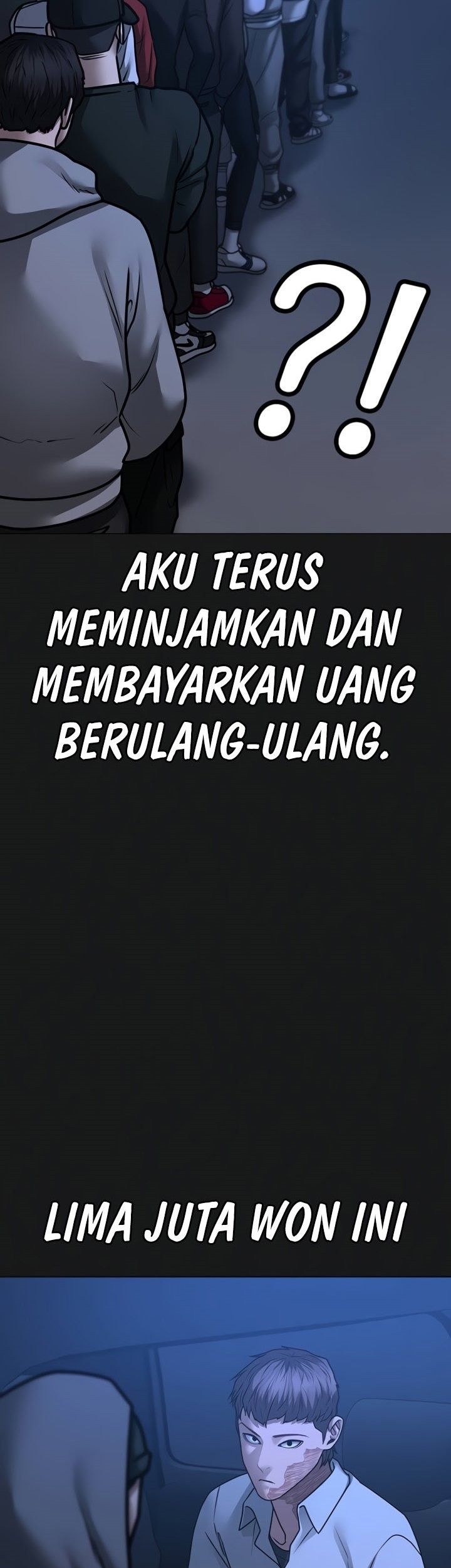 Reality Quest Bab 87 halaman 65