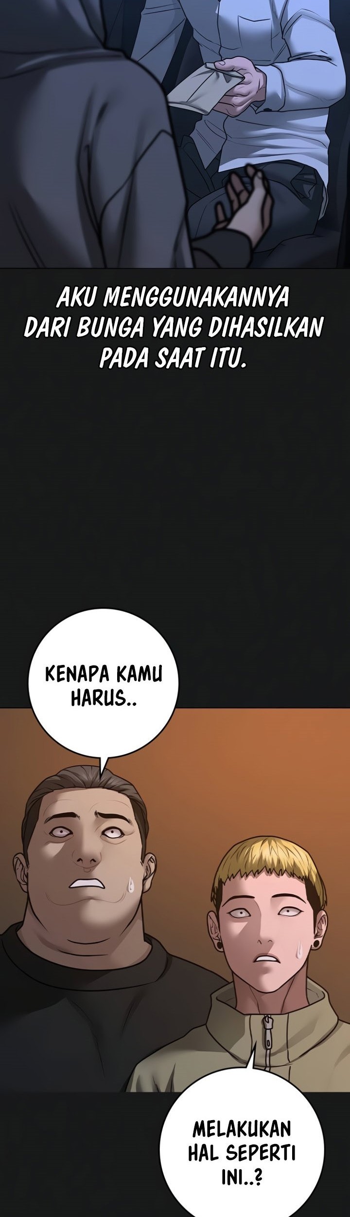 Reality Quest Bab 87 halaman 66