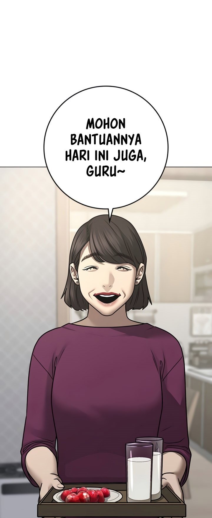 Reality Quest Bab 87 halaman 82
