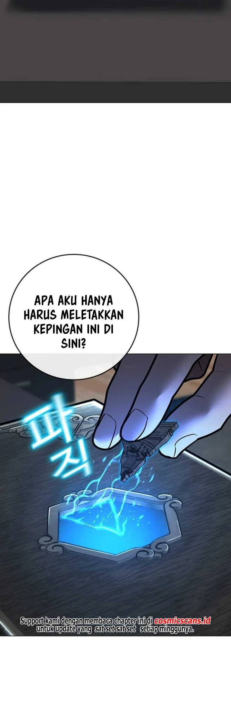 Reality Quest Bab 88 halaman 21