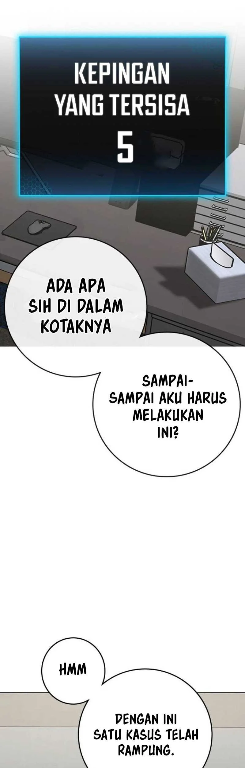 Reality Quest Bab 88 halaman 24