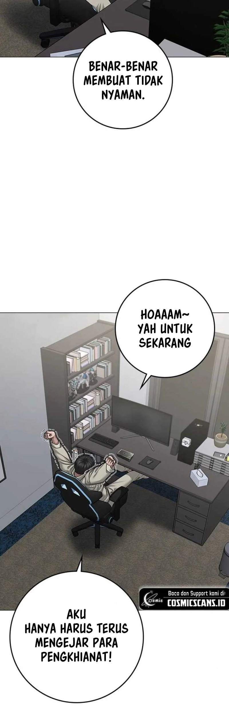 Reality Quest Bab 88 halaman 28