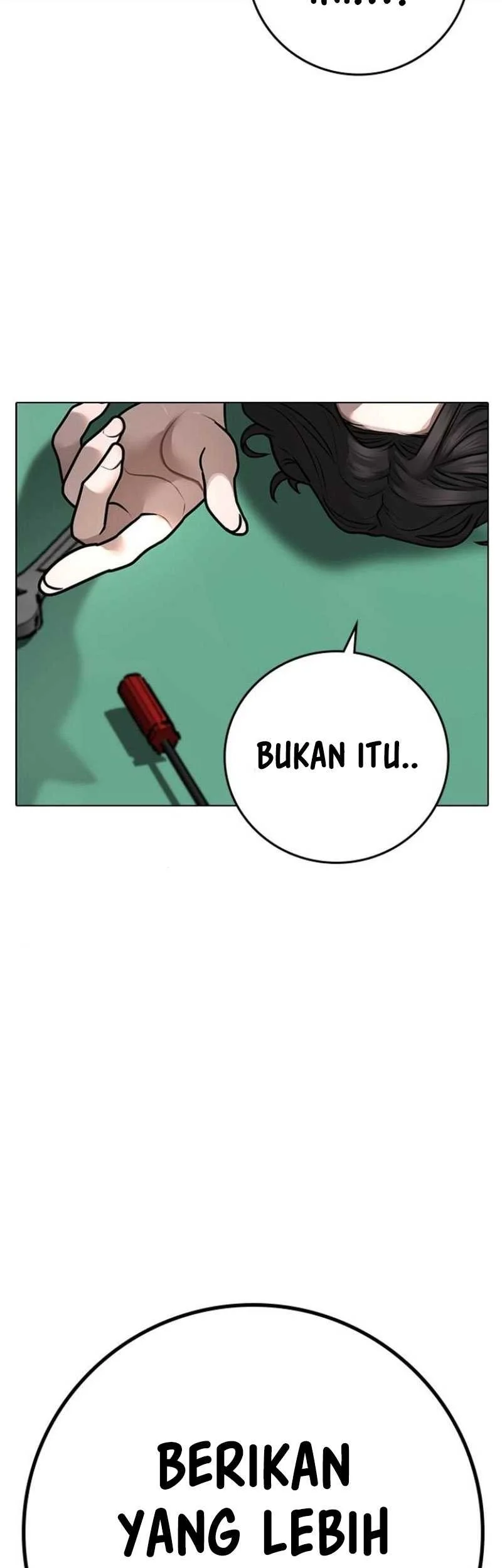Reality Quest Bab 88 halaman 32
