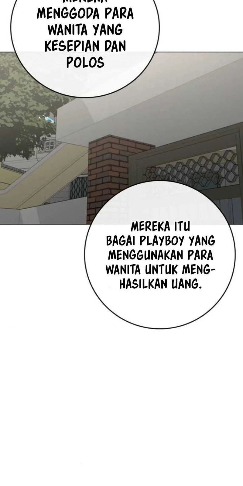 Reality Quest Bab 88 halaman 41