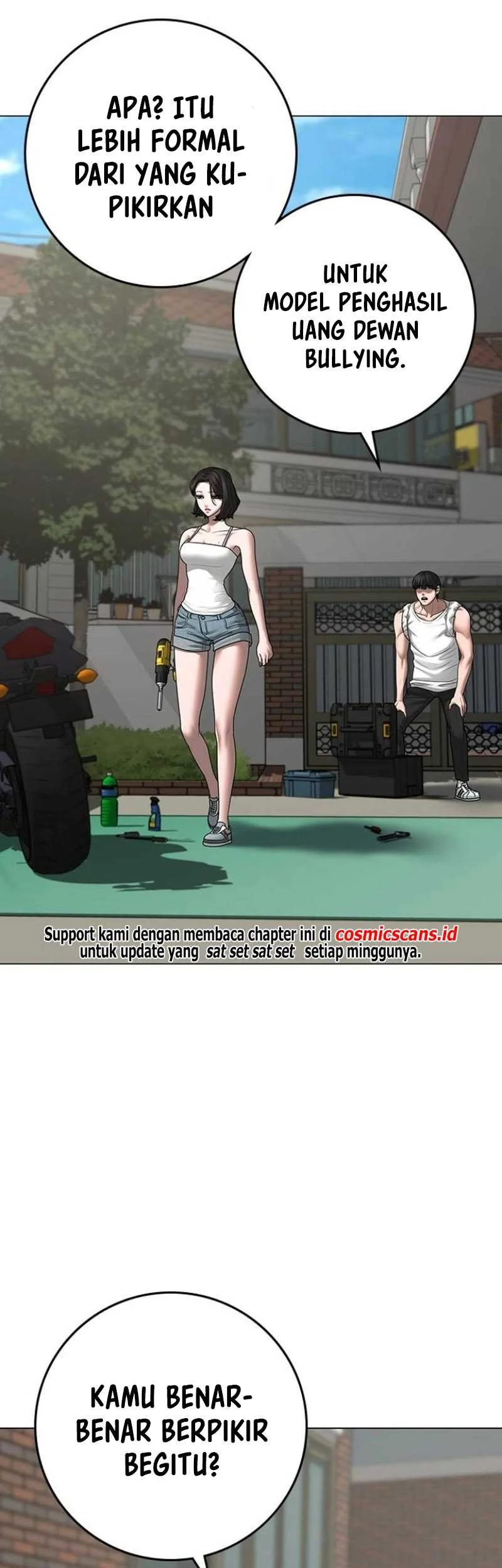 Reality Quest Bab 88 halaman 44