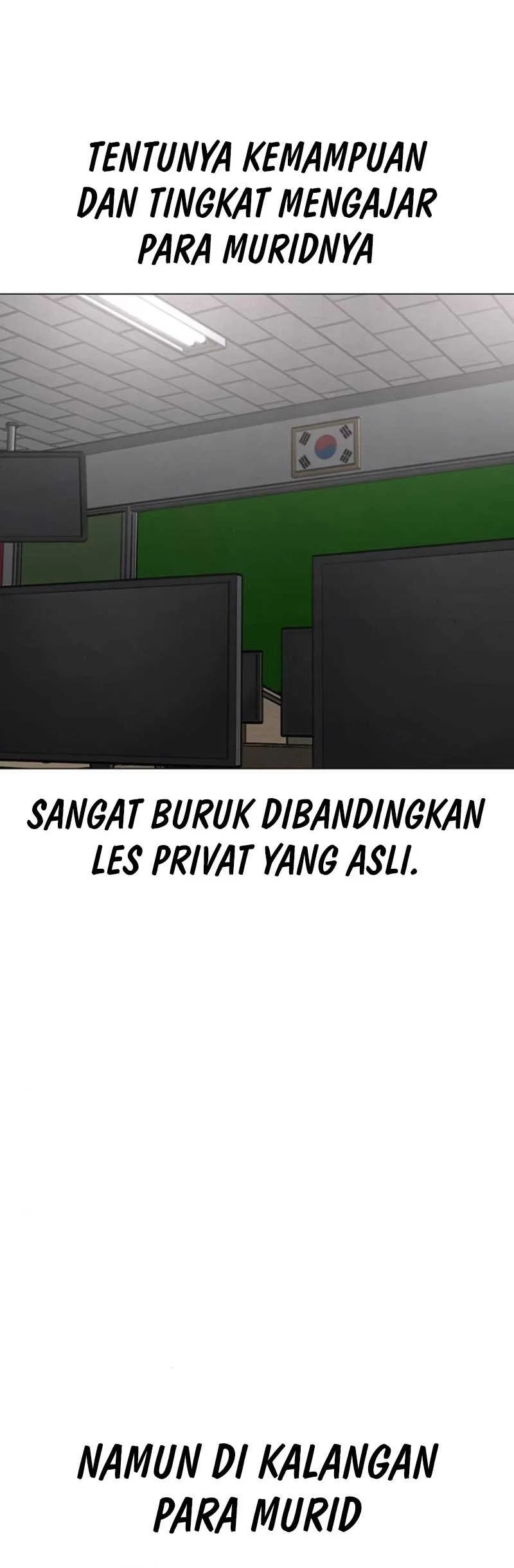 Reality Quest Bab 88 halaman 49