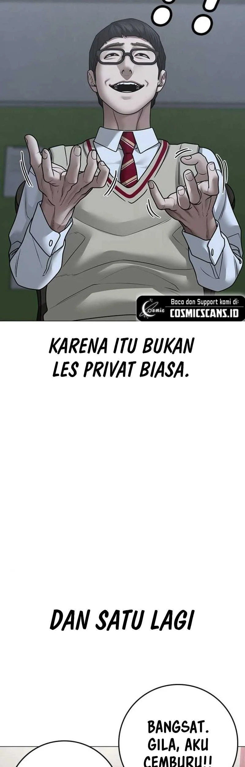 Reality Quest Bab 88 halaman 52