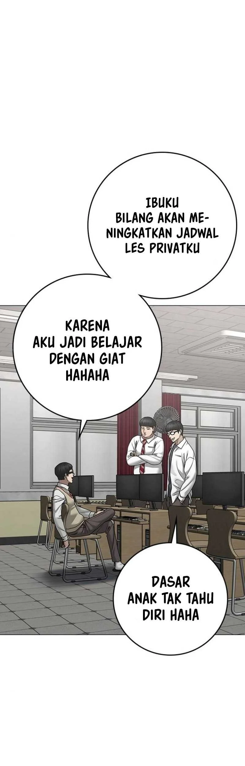 Reality Quest Bab 88 halaman 55