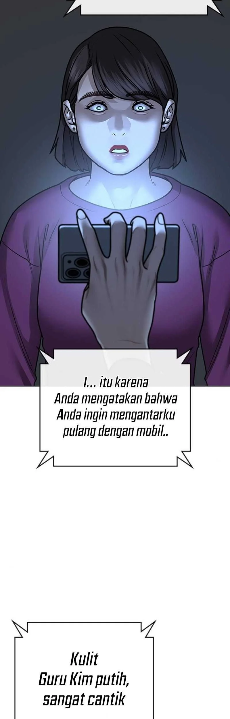 Reality Quest Bab 88 halaman 68