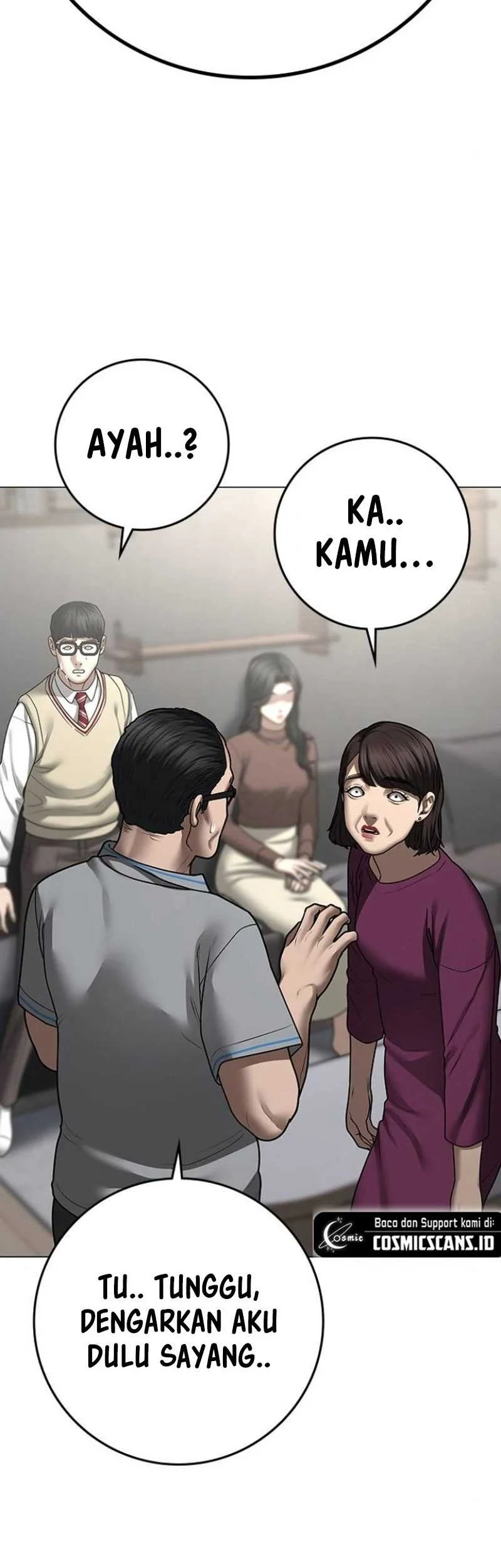 Reality Quest Bab 88 halaman 71