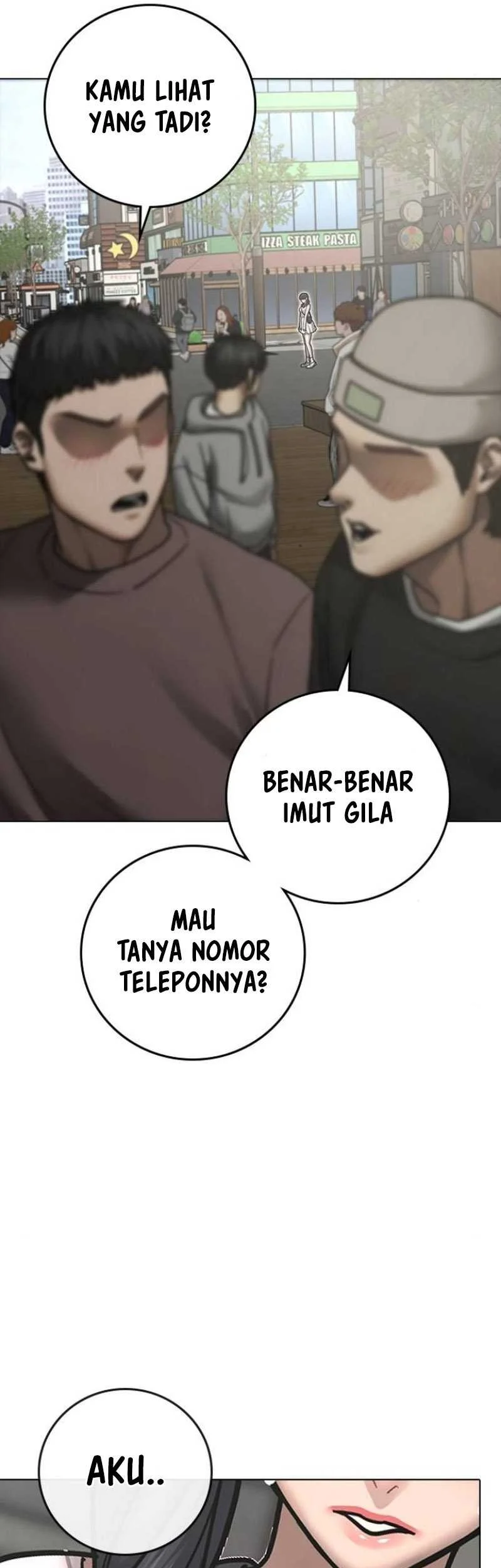 Reality Quest Bab 88 halaman 86