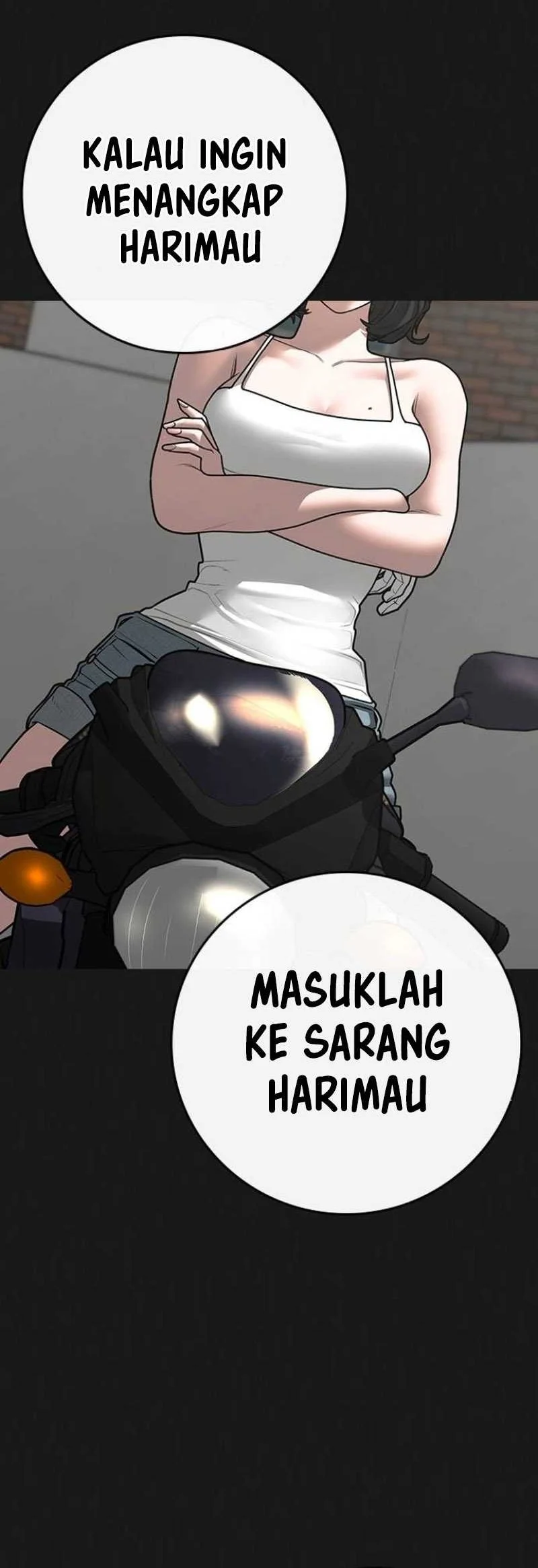 Reality Quest Bab 88 halaman 93