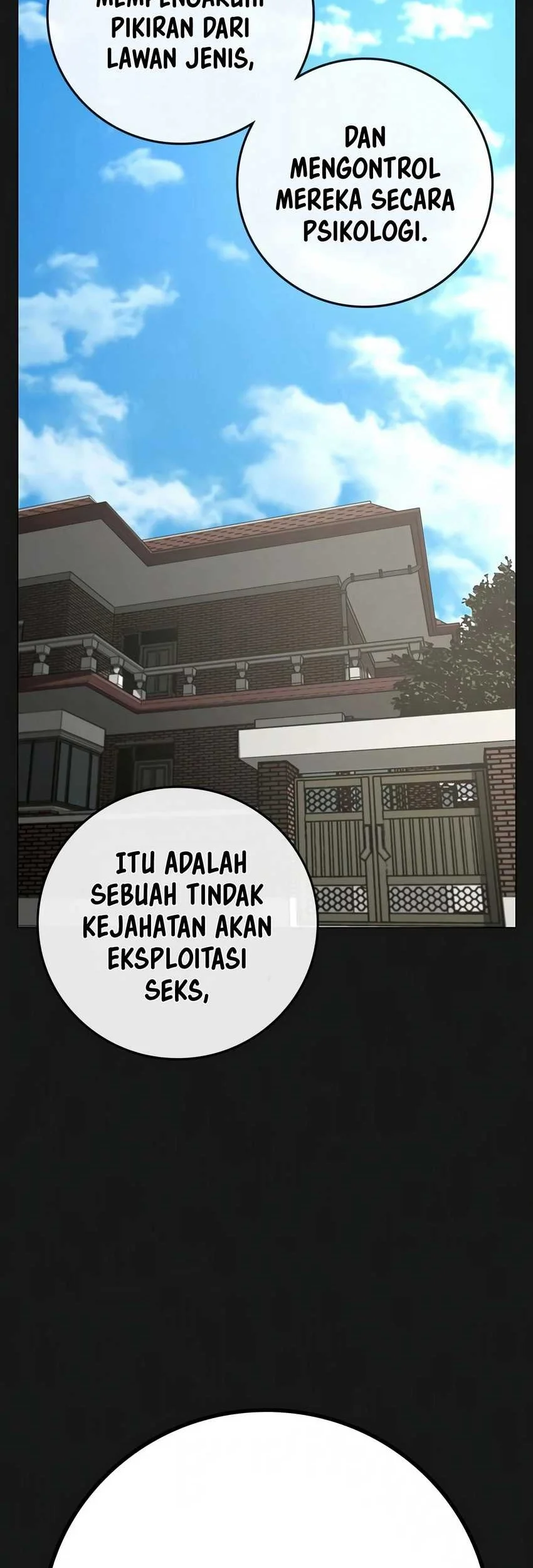 Reality Quest Bab 89 halaman 3