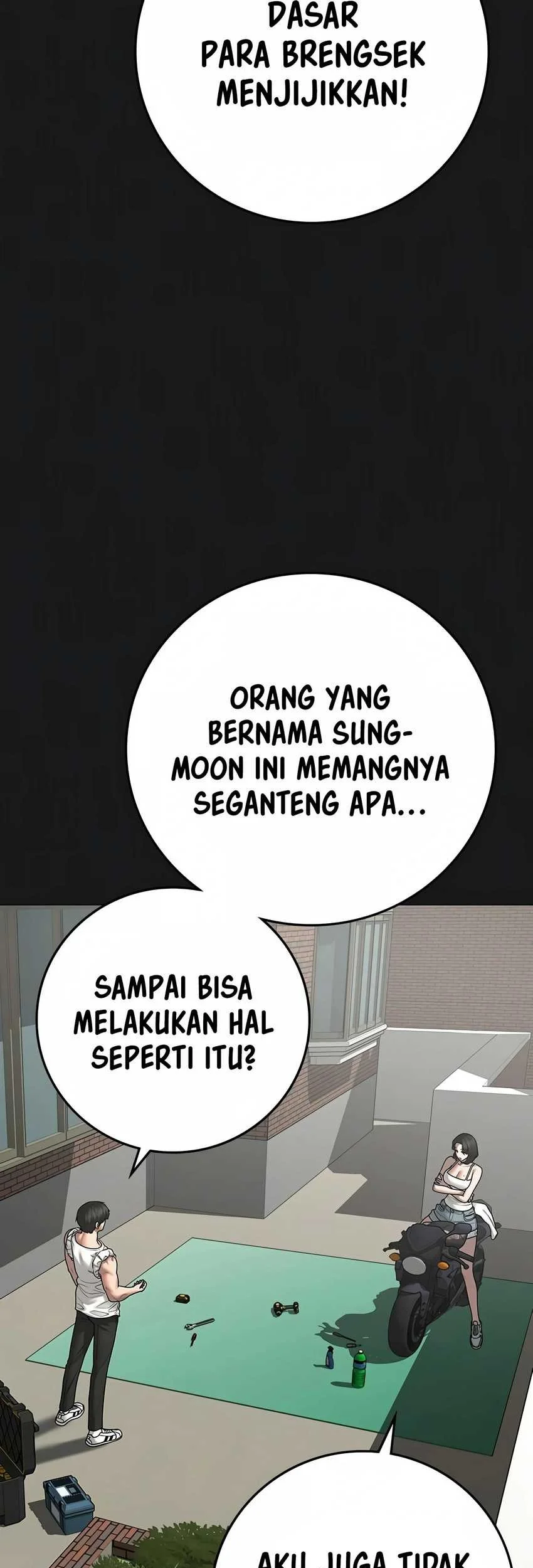 Reality Quest Bab 89 halaman 6