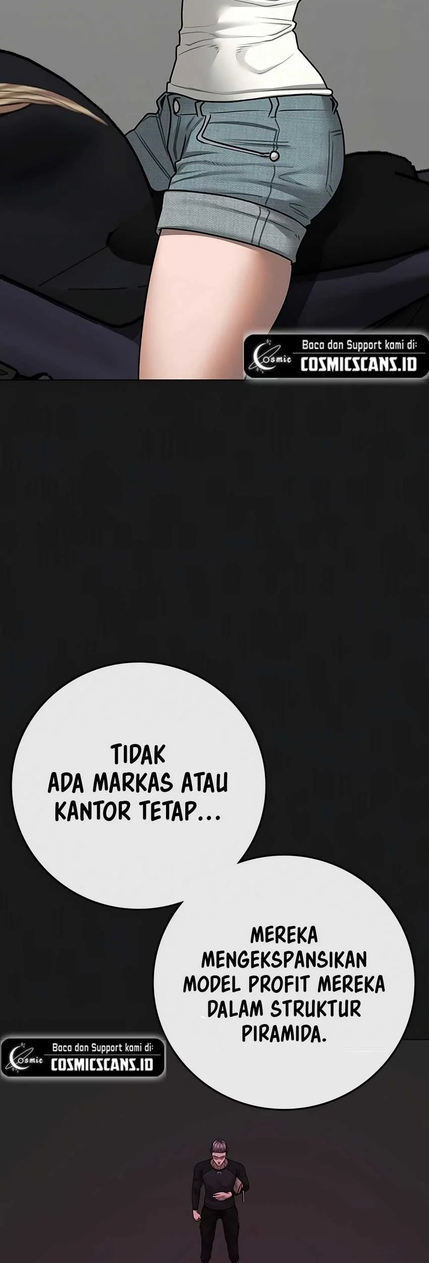 Reality Quest Bab 89 halaman 8