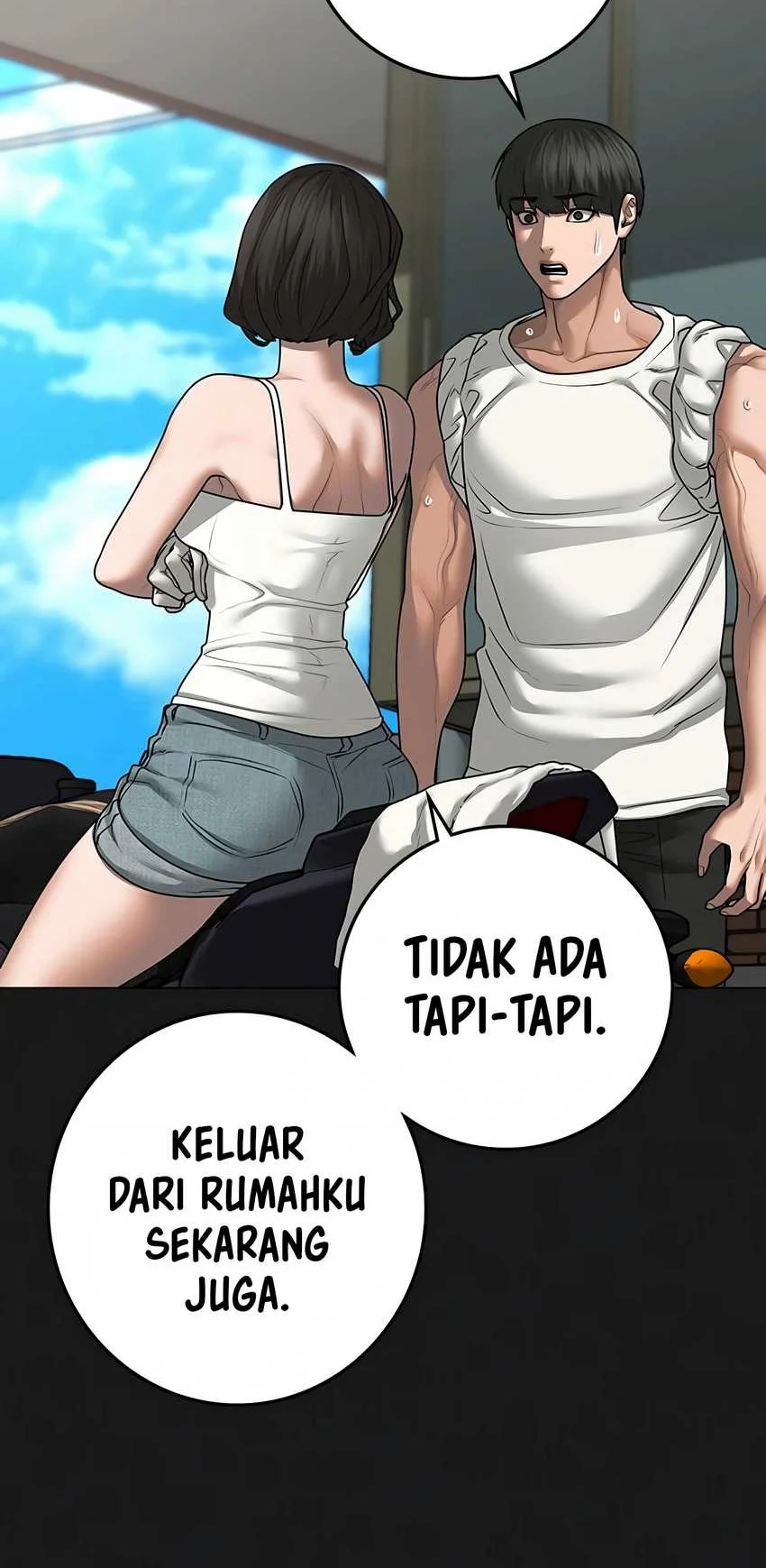 Reality Quest Bab 89 halaman 17