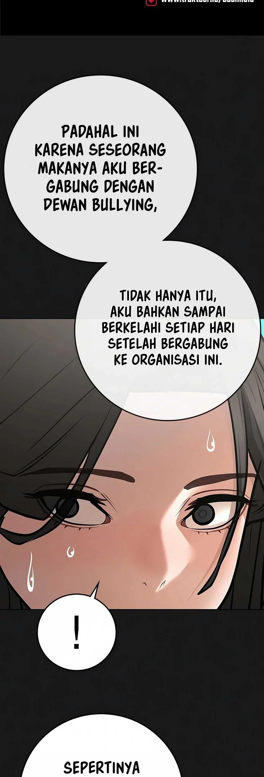 Reality Quest Bab 89 halaman 19