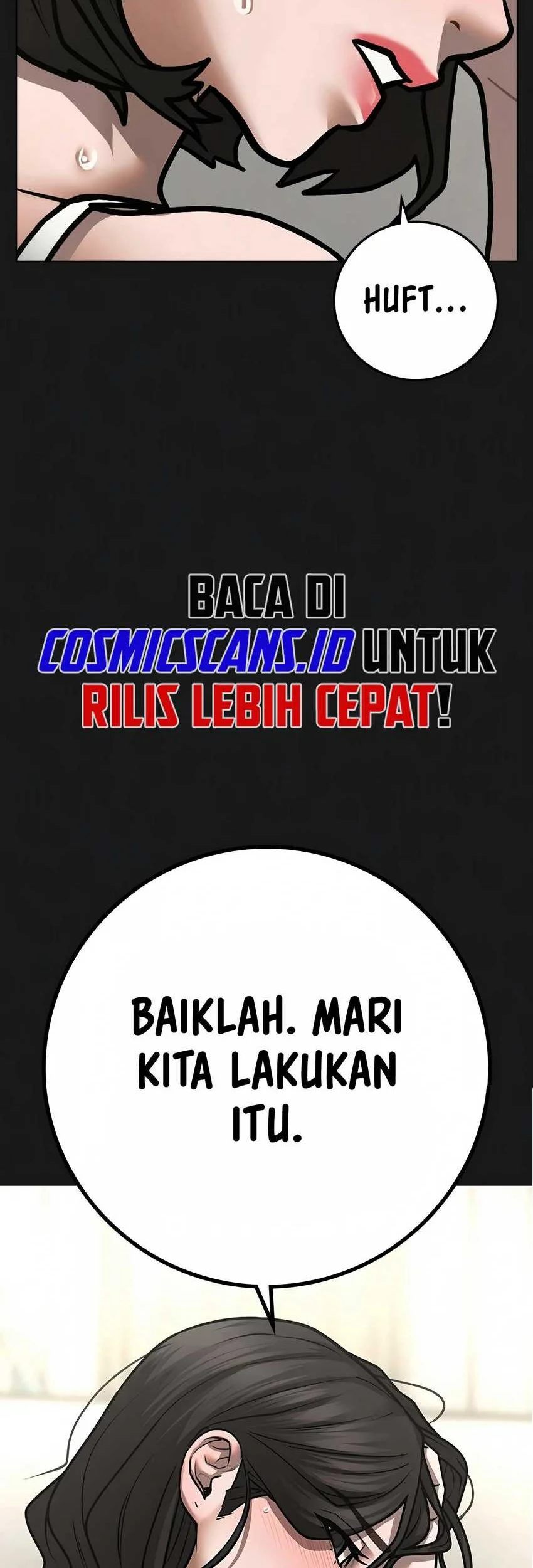 Reality Quest Bab 89 halaman 21