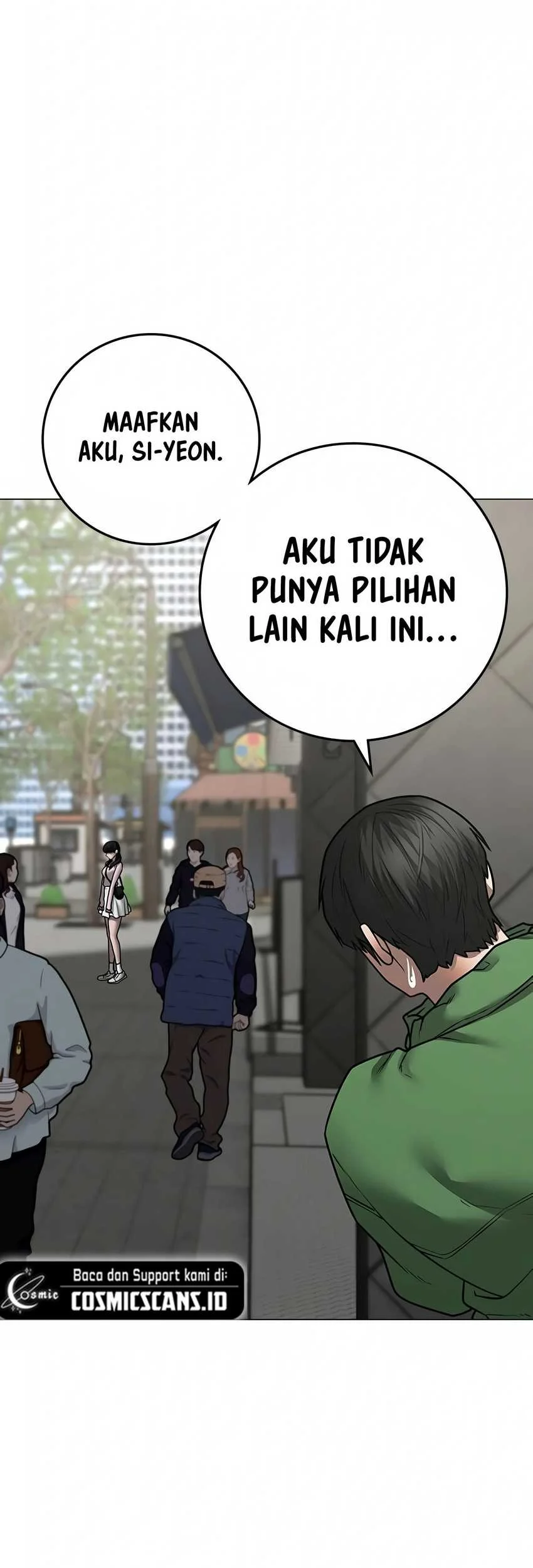 Reality Quest Bab 89 halaman 23