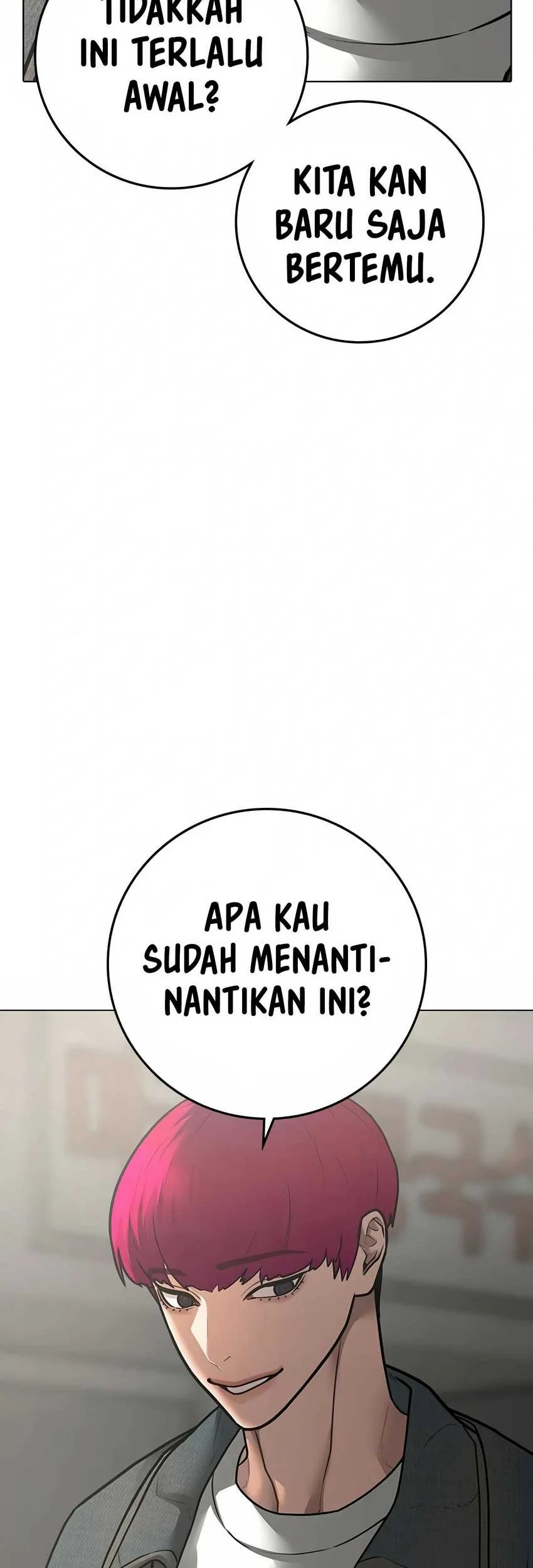 Reality Quest Bab 89 halaman 31