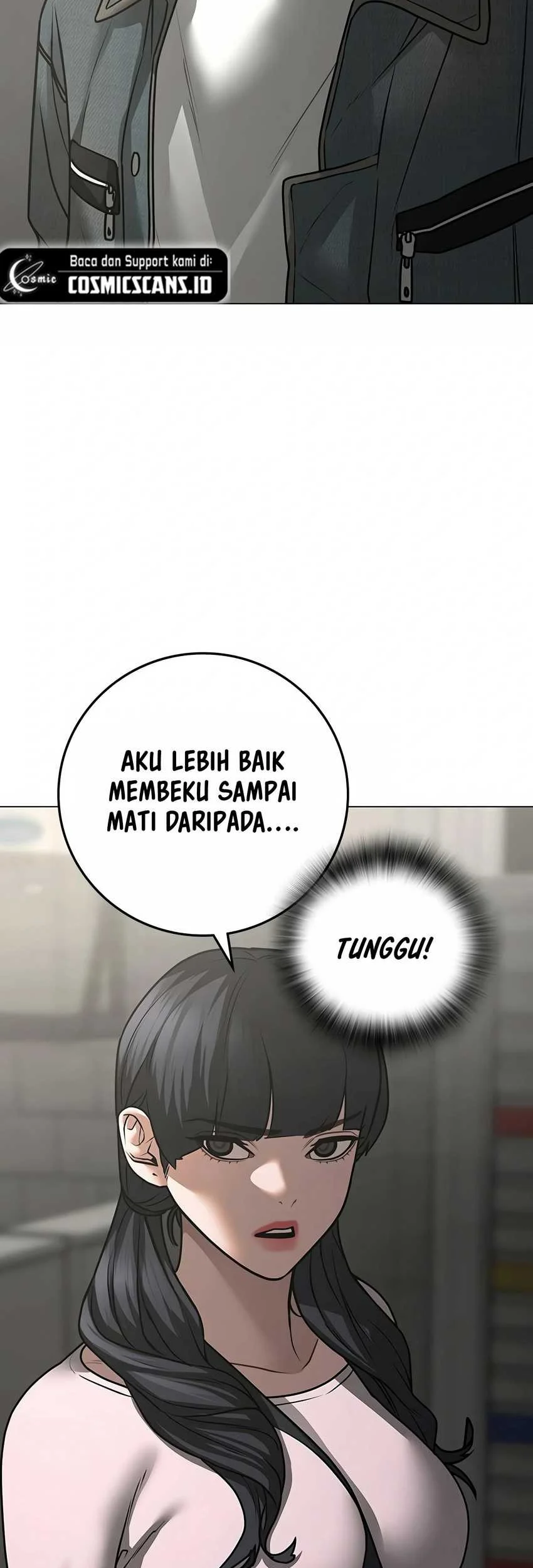 Reality Quest Bab 89 halaman 32