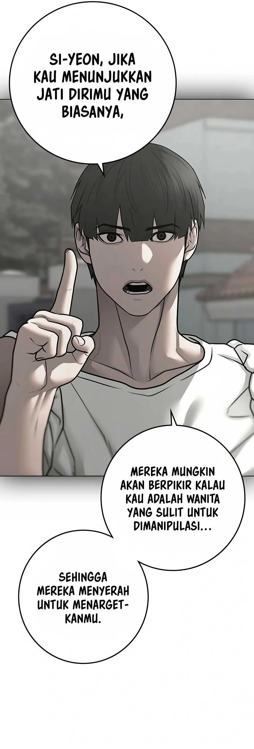 Reality Quest Bab 89 halaman 34