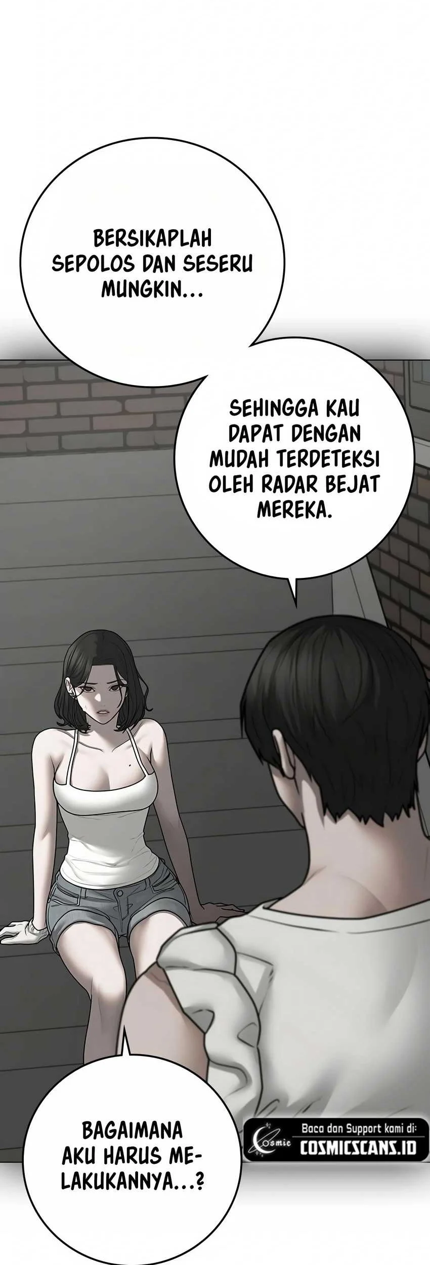 Reality Quest Bab 89 halaman 35