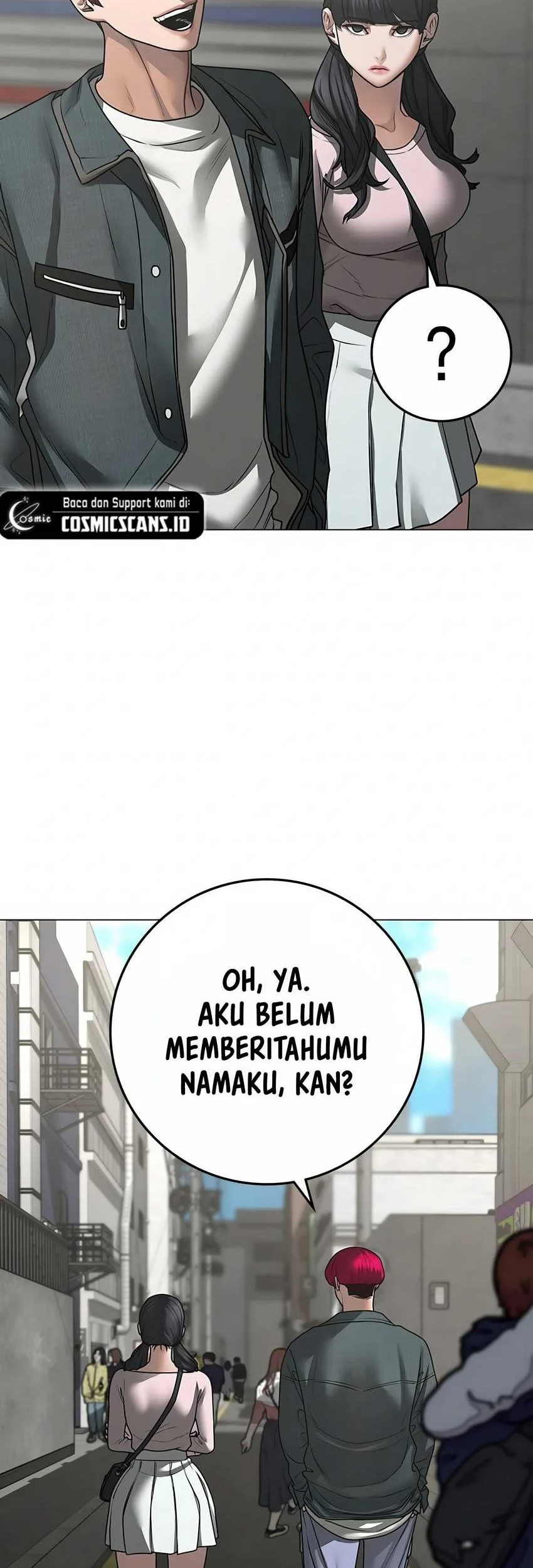 Reality Quest Bab 89 halaman 39