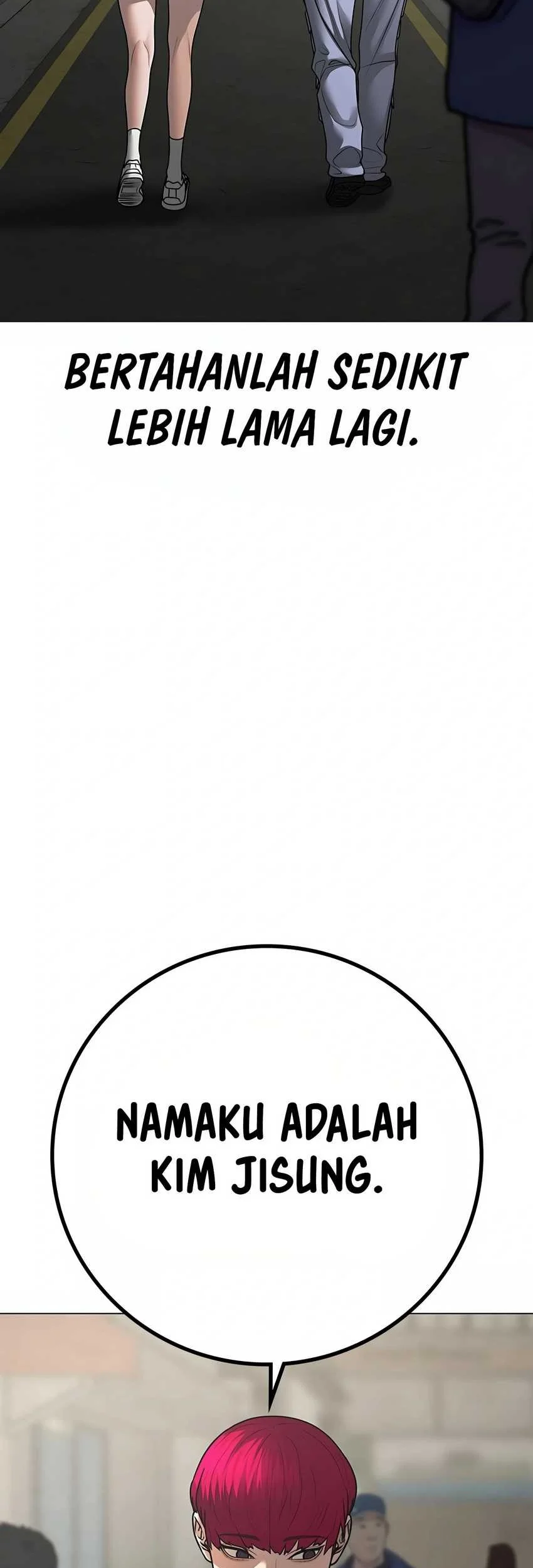 Reality Quest Bab 89 halaman 40