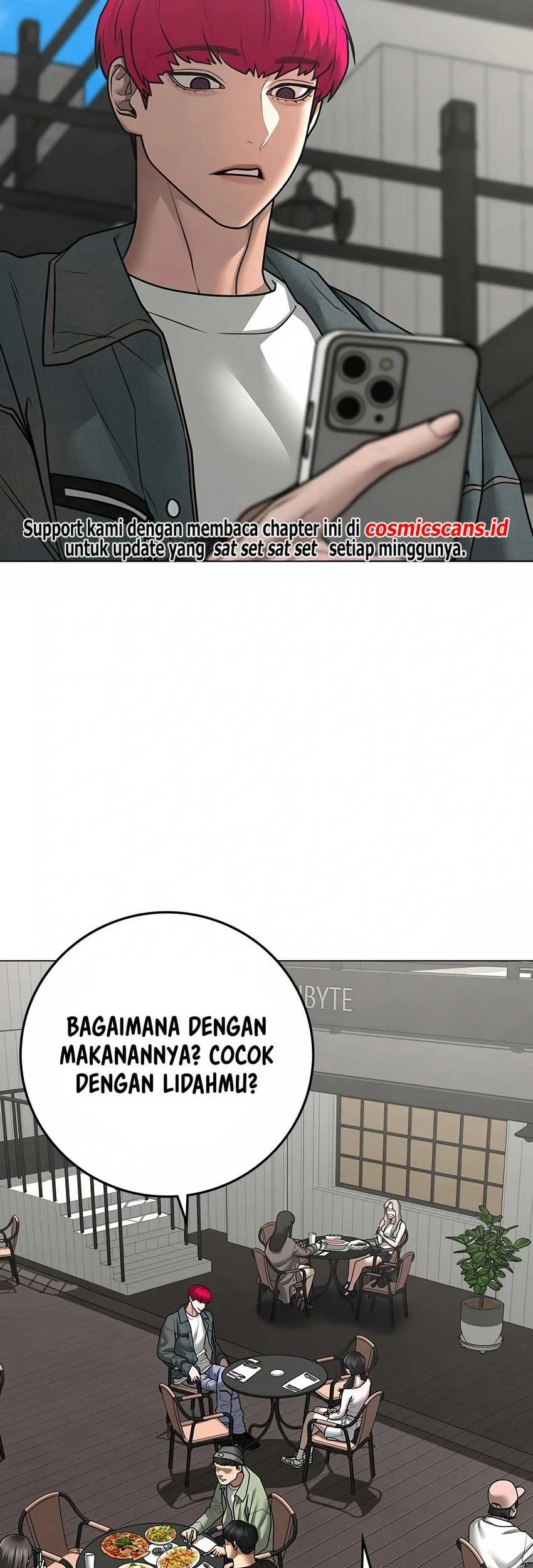Reality Quest Bab 89 halaman 47