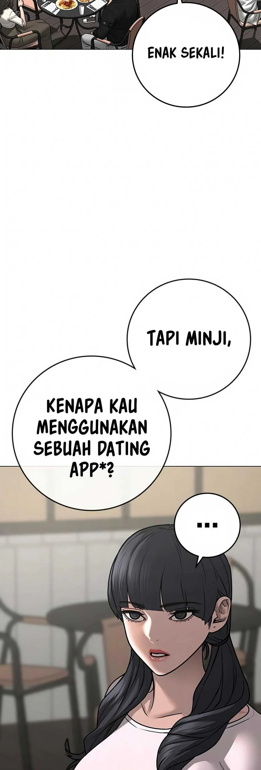Reality Quest Bab 89 halaman 48