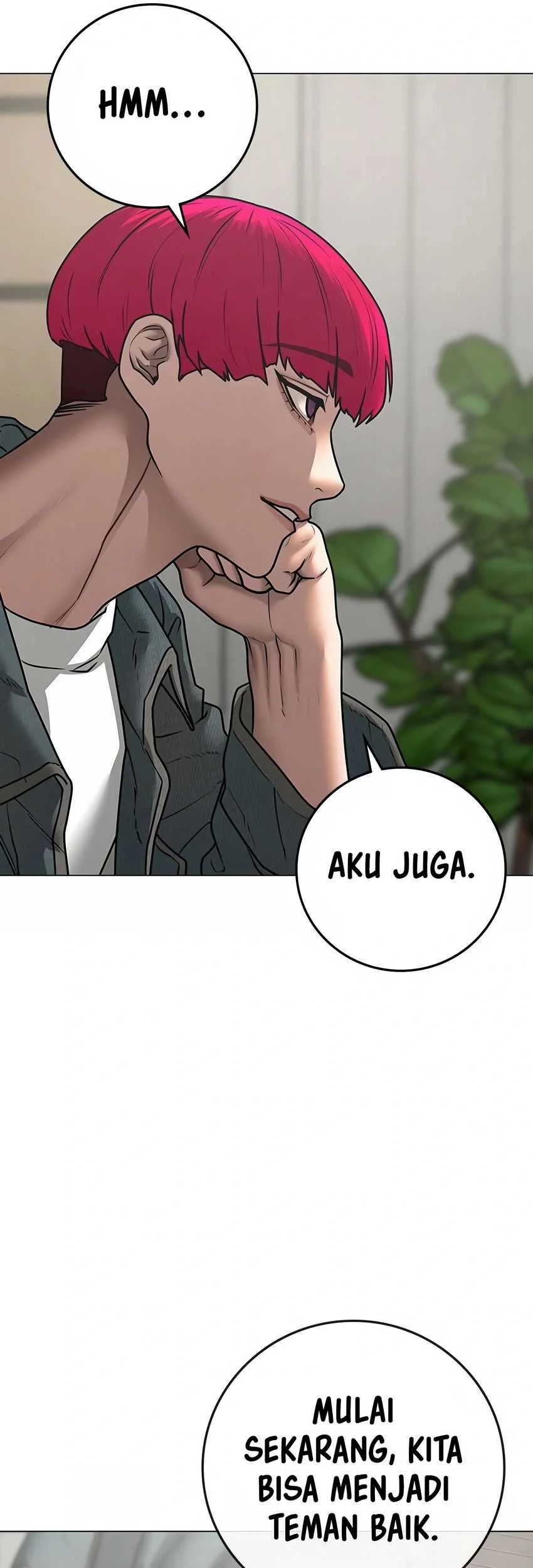 Reality Quest Bab 89 halaman 50
