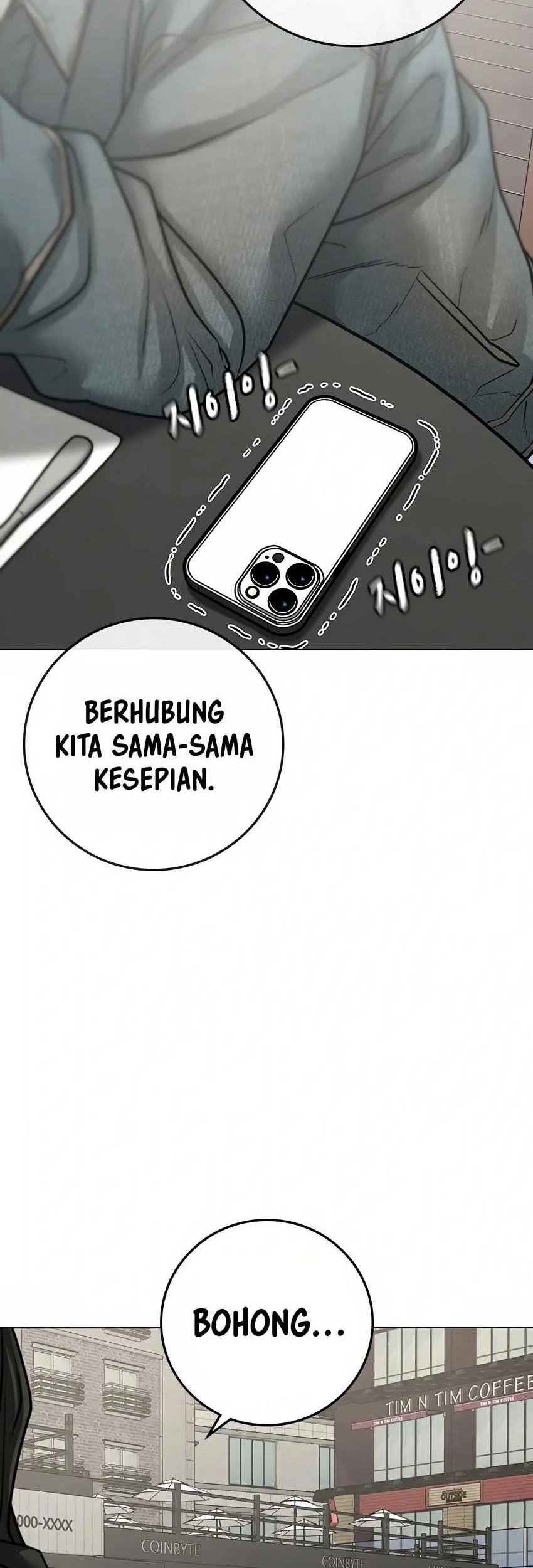 Reality Quest Bab 89 halaman 51