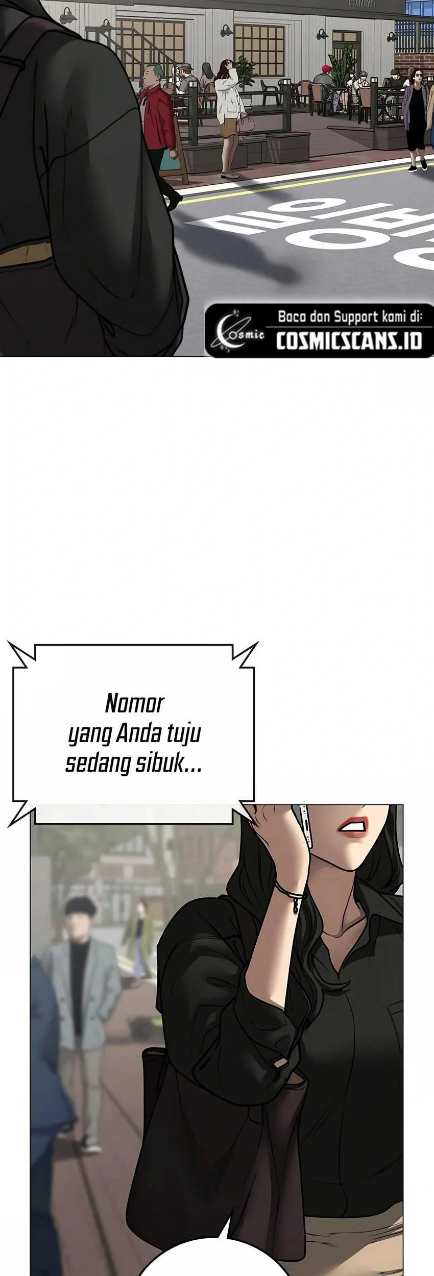 Reality Quest Bab 89 halaman 52