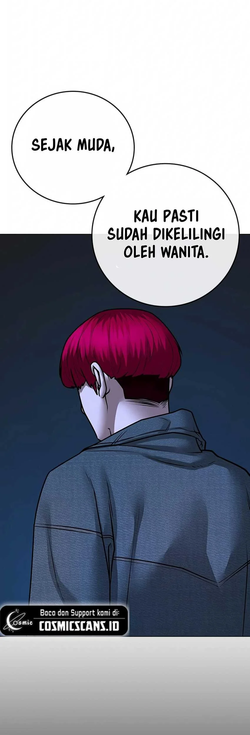 Reality Quest Bab 89 halaman 62