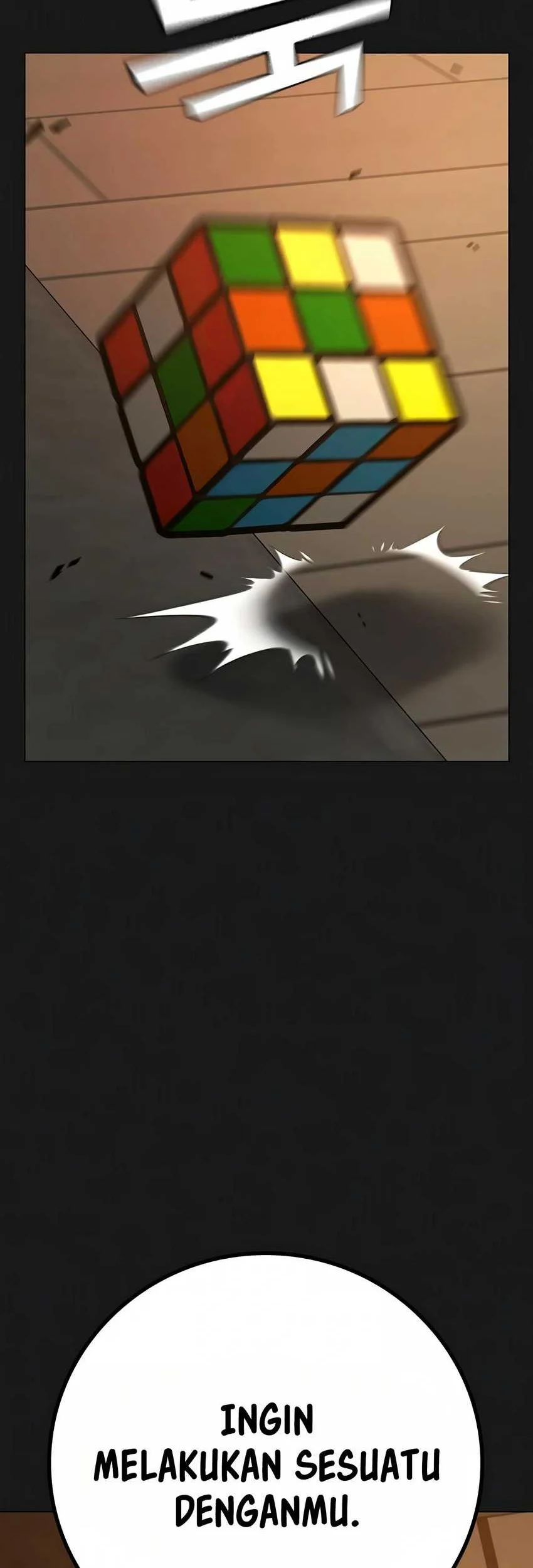 Reality Quest Bab 89 halaman 71