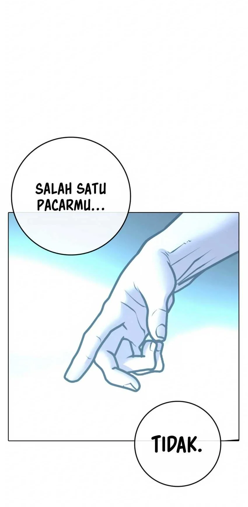 Reality Quest Bab 89 halaman 85