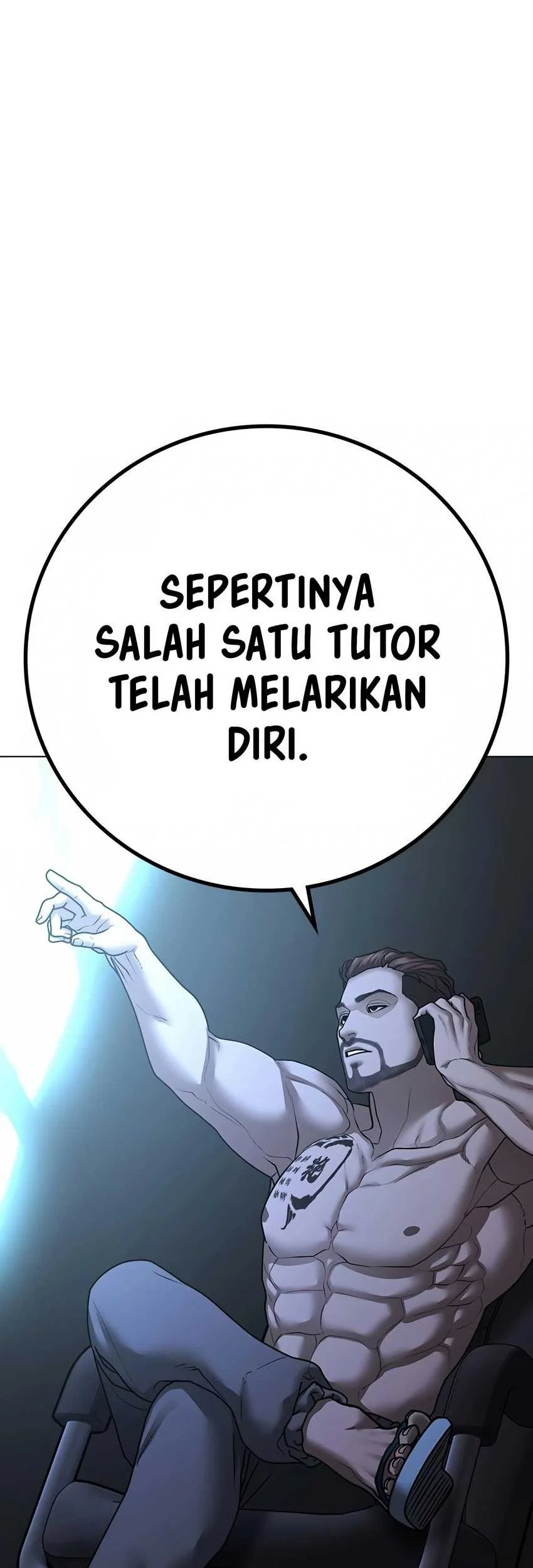 Reality Quest Bab 89 halaman 86