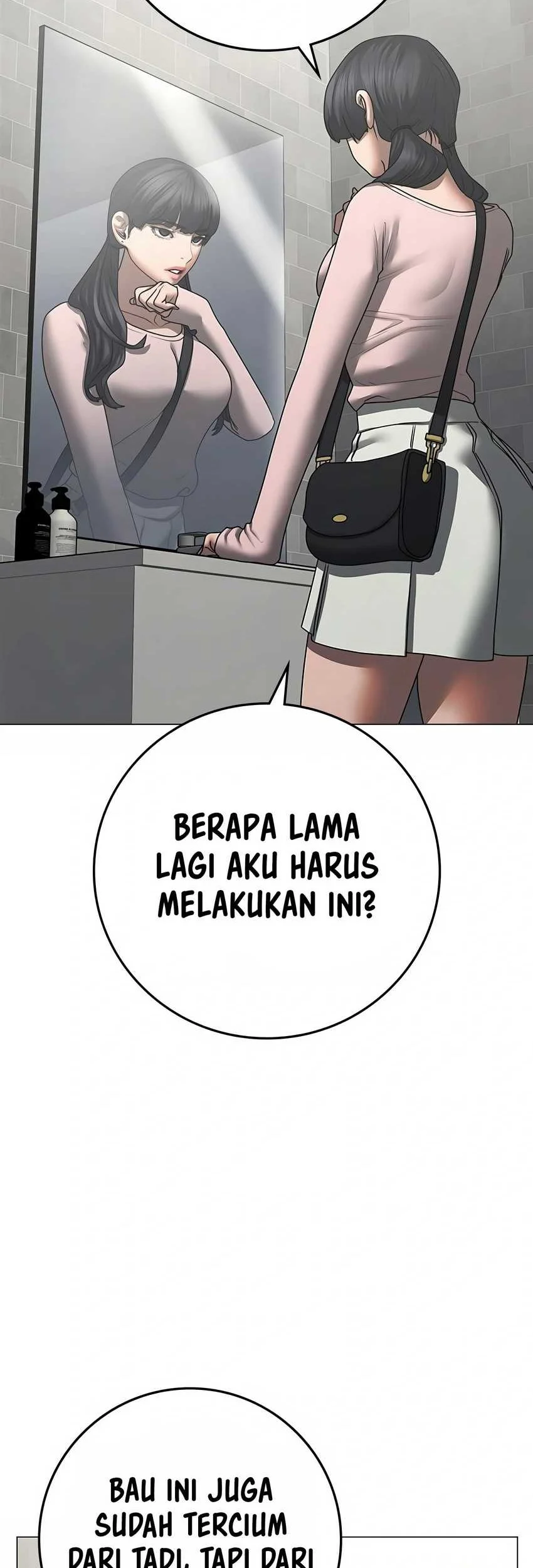Reality Quest Bab 89 halaman 91