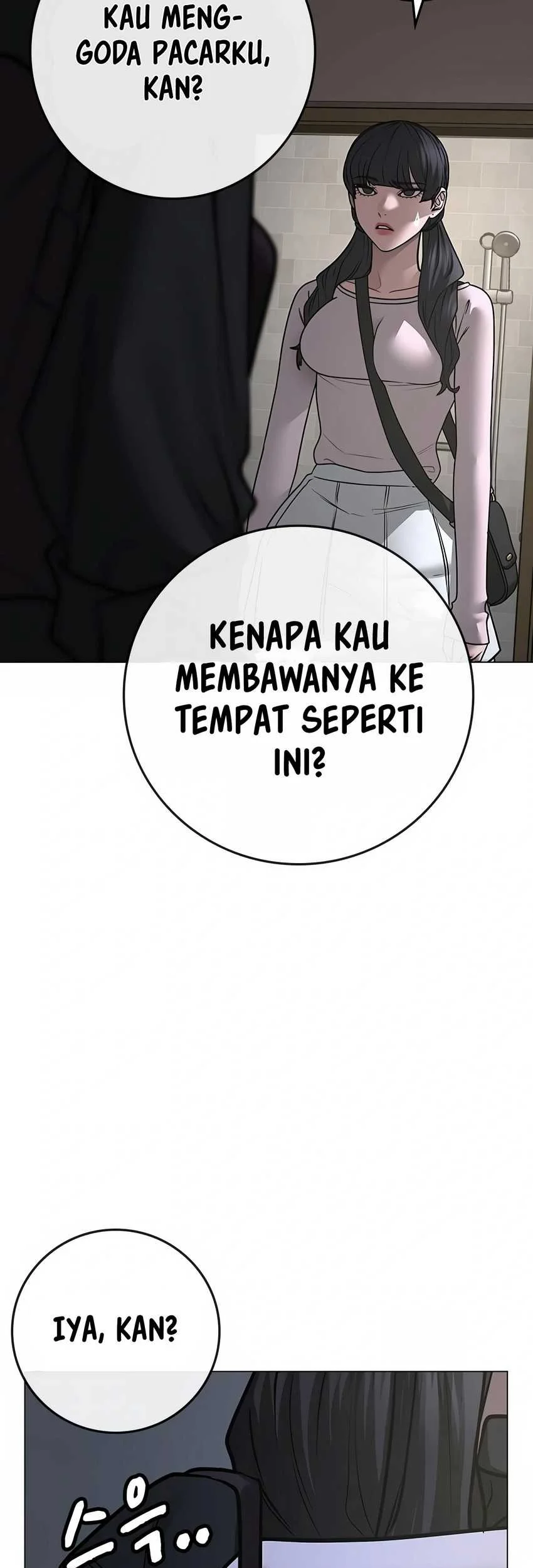 Reality Quest Bab 89 halaman 98