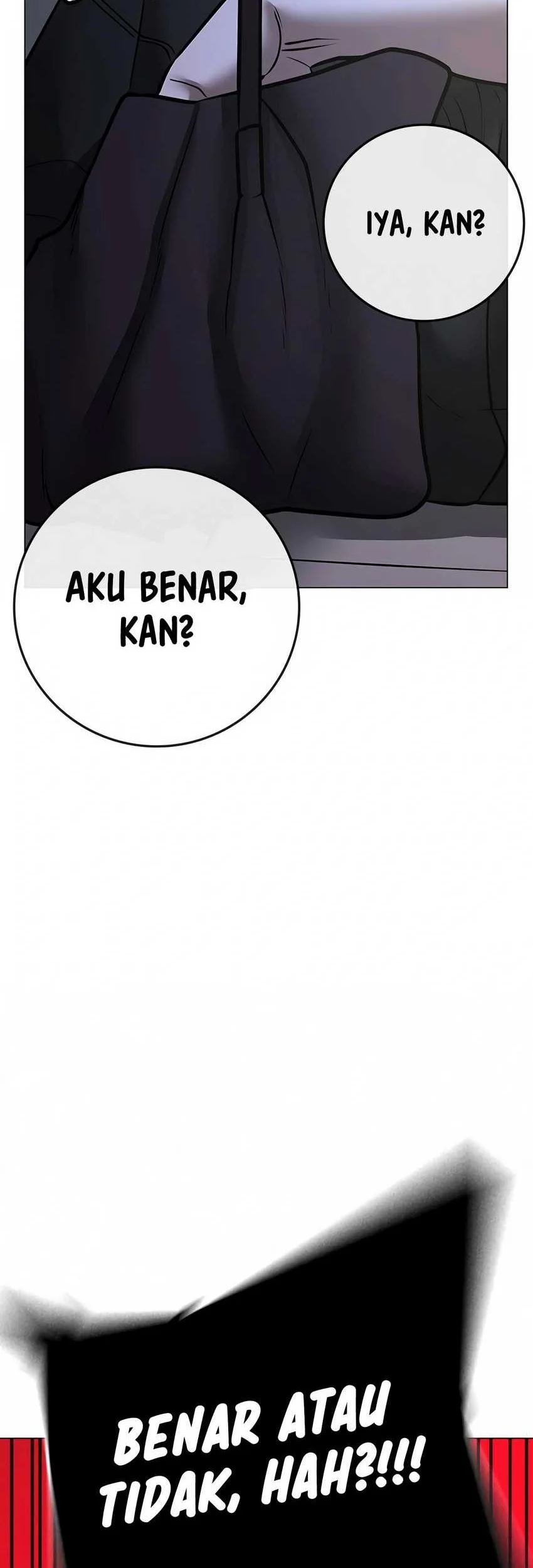 Reality Quest Bab 89 halaman 99