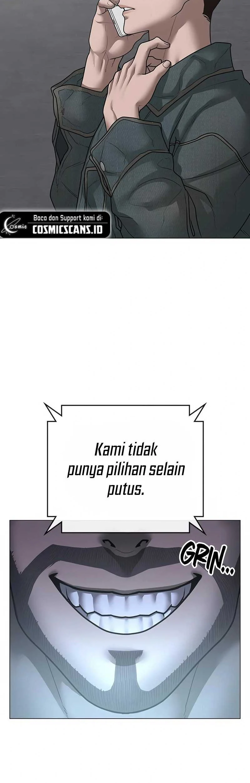 Reality Quest Bab 90 halaman 8