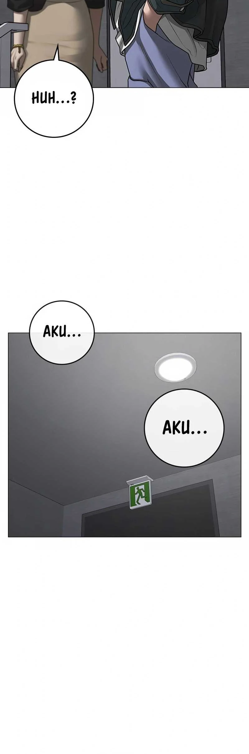 Reality Quest Bab 90 halaman 28