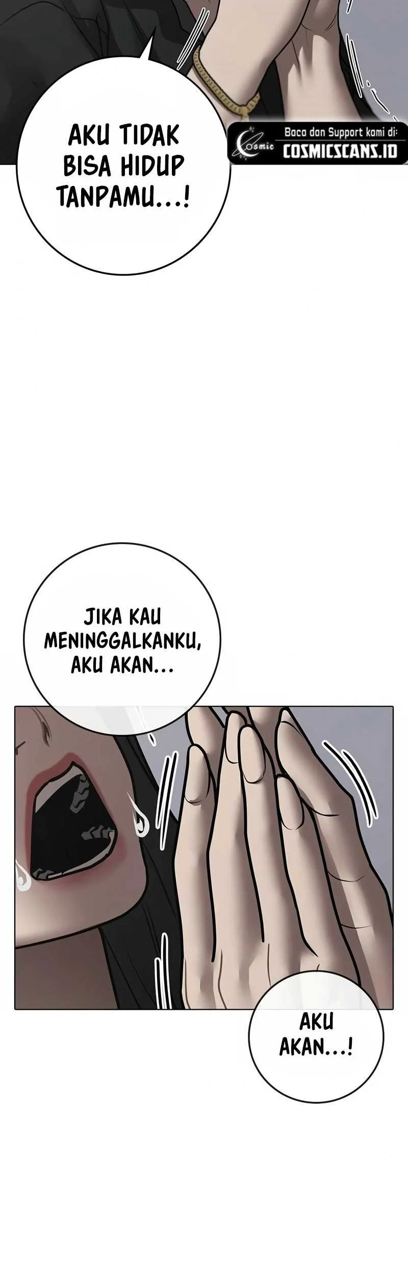Reality Quest Bab 90 halaman 32