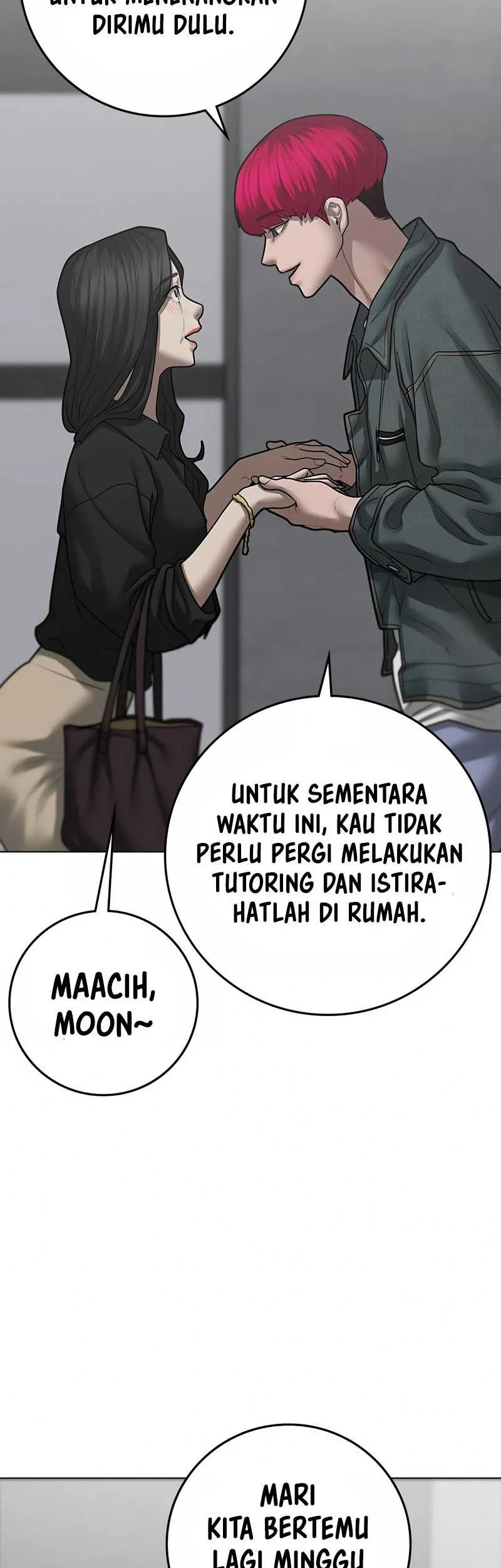 Reality Quest Bab 90 halaman 35
