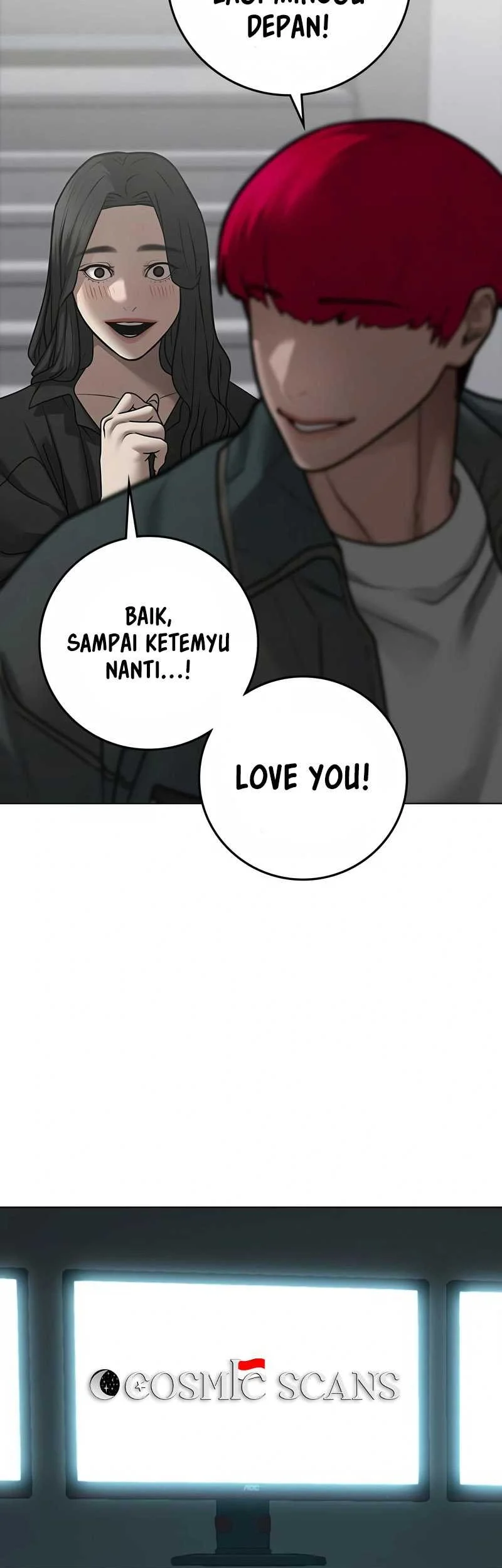 Reality Quest Bab 90 halaman 36