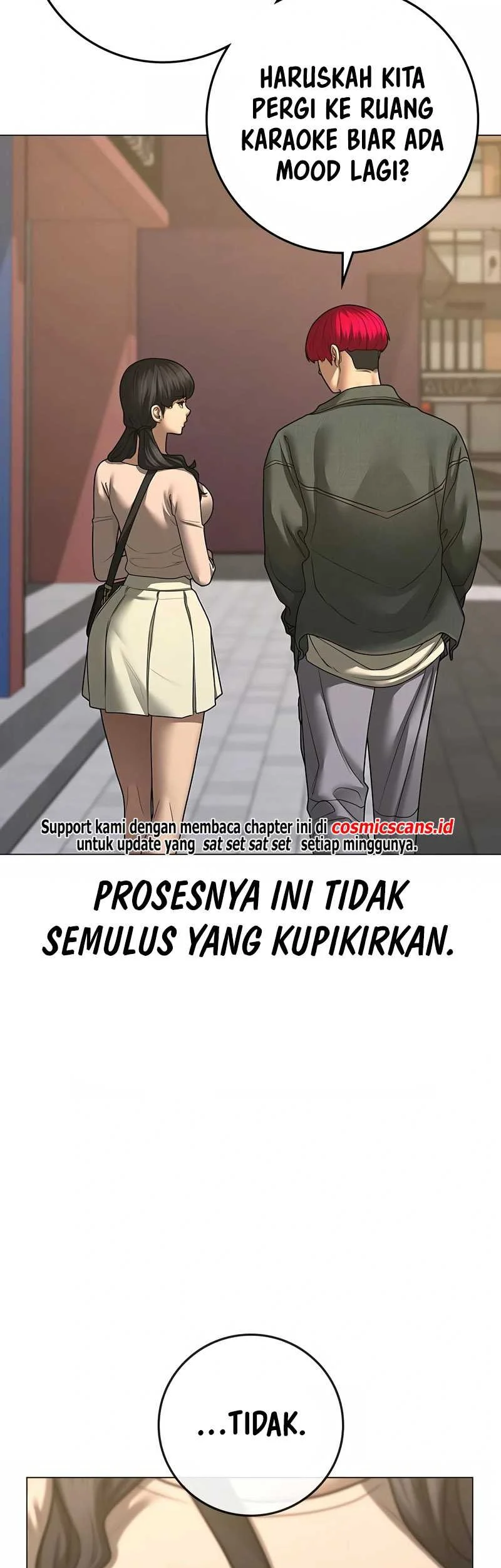 Reality Quest Bab 90 halaman 48