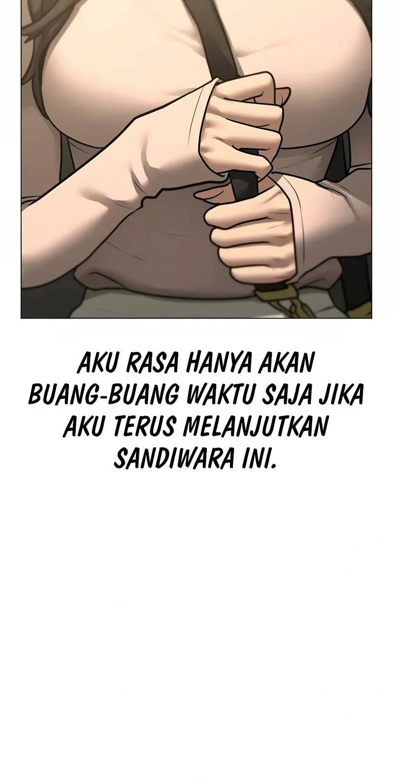 Reality Quest Bab 90 halaman 49
