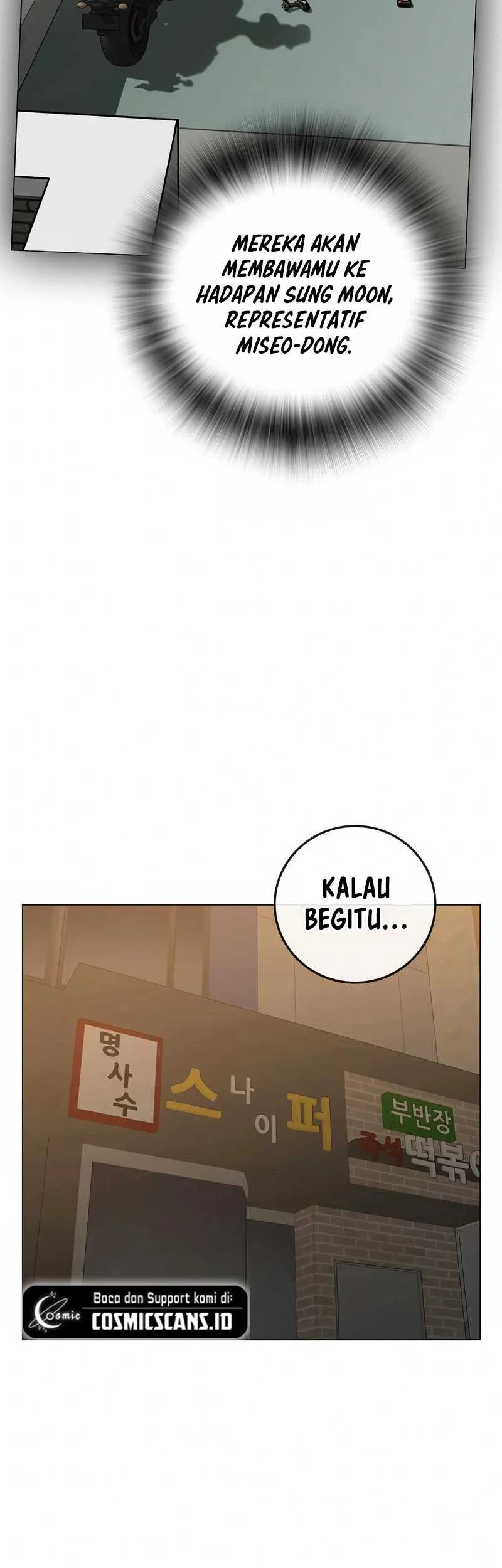 Reality Quest Bab 90 halaman 53