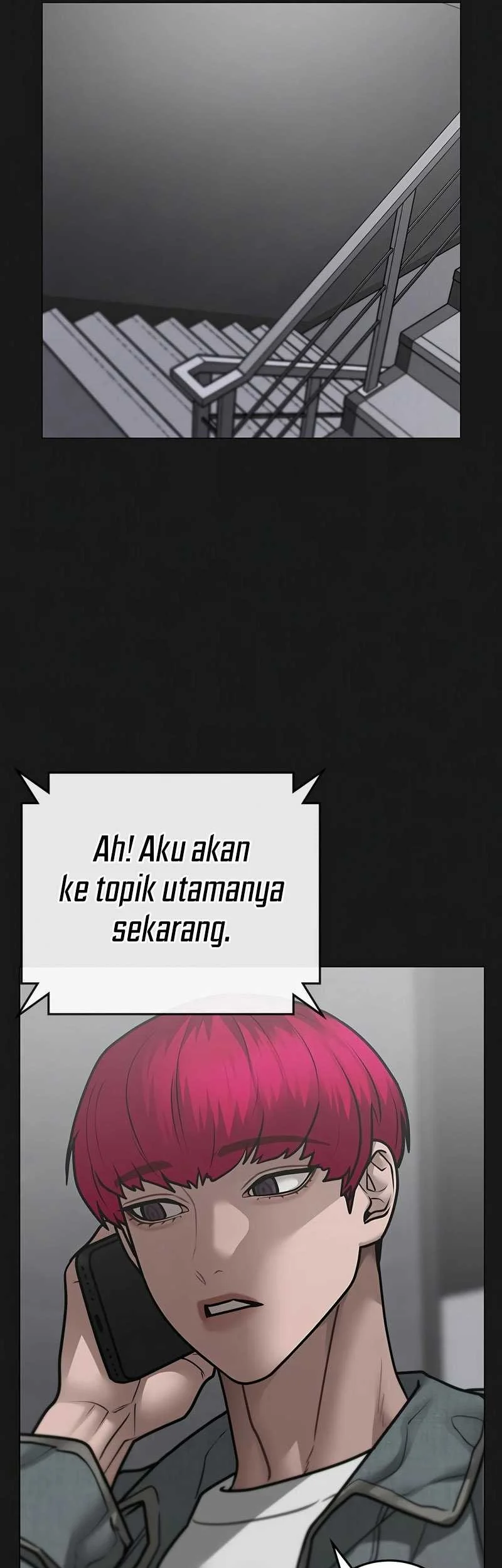 Reality Quest Bab 90 halaman 66